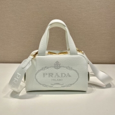 Prada Top Handle Bags